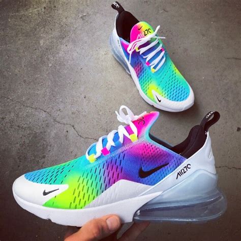customize nike air max 270